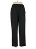 Everlane 100% Wool Solid Black Everlane Wool Pants Size 6 - photo 2