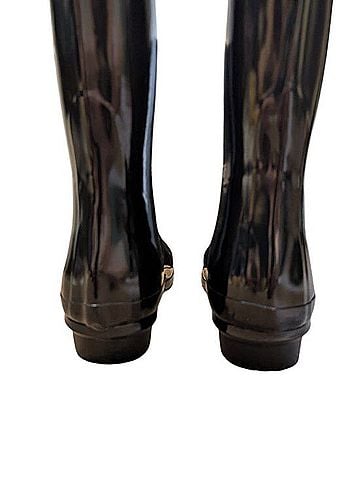 London Fog Thames Rain Boots (view 2)