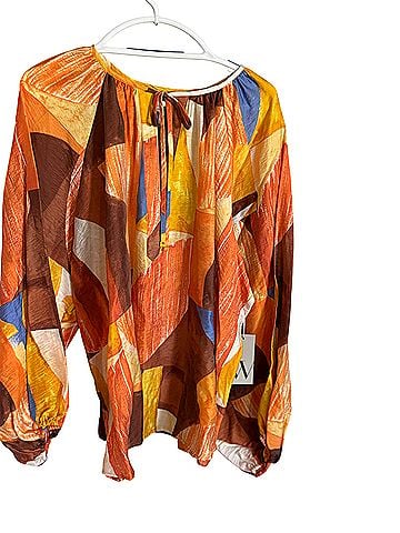 Worthington Worthington Blouse (view 1)