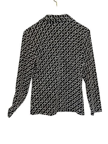 J. McLaughlin Long Sleeve Button-Down Shirt (view 2)