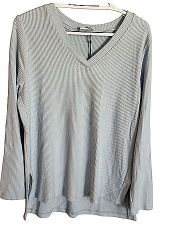 Ava & Viv Pullover Sweater (view 1)