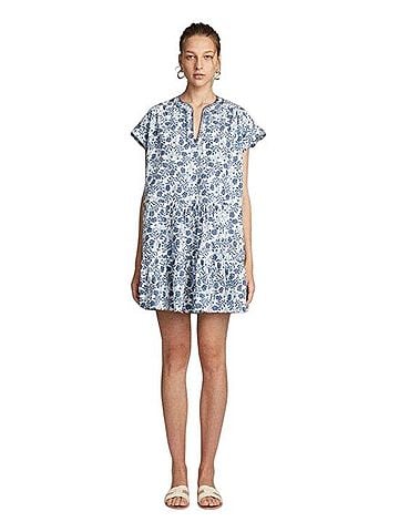 Saloni Ashley-B Casual Dress (view 1)