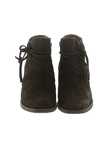 Born Handcrafted Footwear Born Handcrafted Footwear Ankle Boots (view 2)