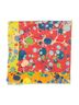 Tory Burch Red Tory Burch Scarf One size - photo 2