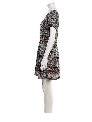 Alice + Olivia Cocktail Dress (view 2)