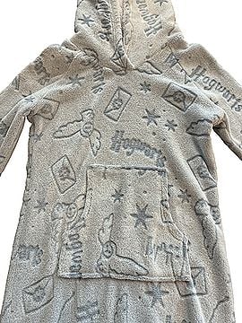 Harry Potter Pullover Hoodie (view 2)