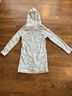 Harry Potter 100% Polyester Print Blue Pullover Hoodie Size S - photo 4