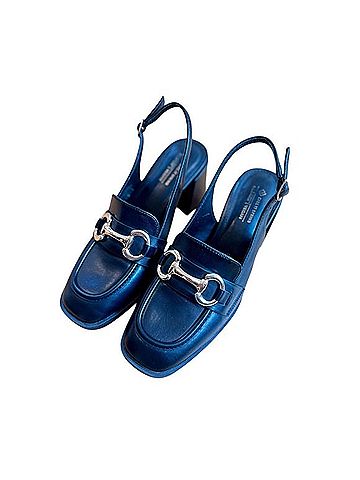 Call It Spring Linnette Heels (view 2)