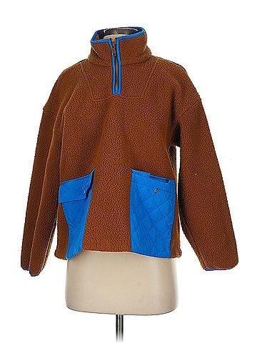 Madewell Madewell Fleece (view 1)