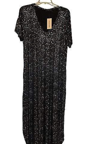 Huskary Casual Casual Dress (view 1)