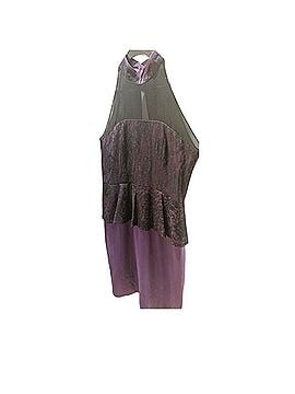 Hong Kong Qipo Cocktail Dress (view 1)