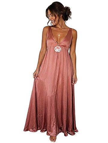 Show Me Your Mumu Jenn Casual Dress (view 1)