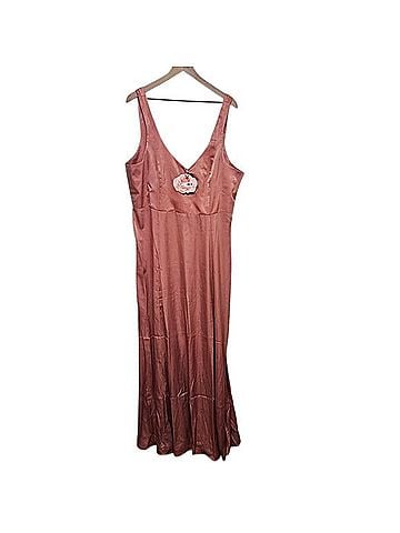 Show Me Your Mumu Jenn Casual Dress (view 2)