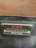 Tumi tumi Leather Messenger - photo 4