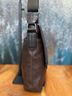 Tumi tumi Leather Messenger - photo 6