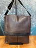 Tumi tumi Leather Messenger - photo 14