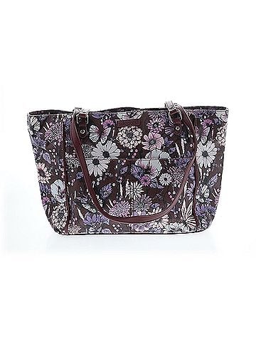 Sakroots Sakroots Leather Tote (view 1)
