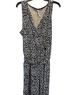 NY Collection Jumpsuit (view 2)