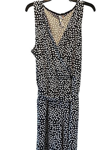 NY Collection Jumpsuit (view 2)