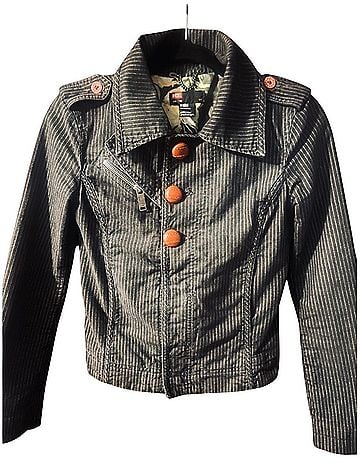Diesel Jacket (view 1)