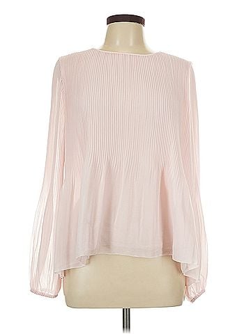 Wilfred Wilfred Long Sleeve Blouse (view 1)