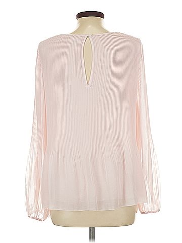 Wilfred Wilfred Long Sleeve Blouse (view 2)