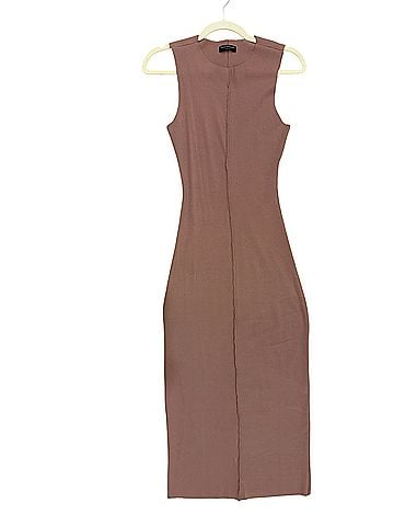Naked Wardrobe Cocktail Dress (view 1)