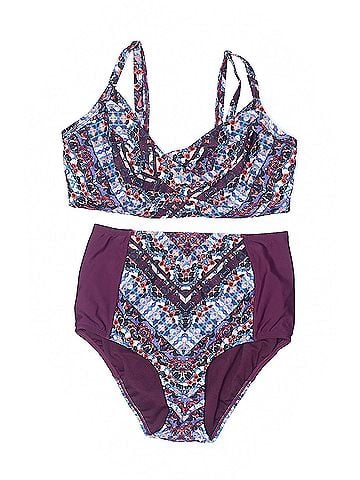Athleta Athleta Two Piece Swimsuit (view 1)