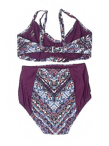 Athleta Athleta Two Piece Swimsuit (view 2)
