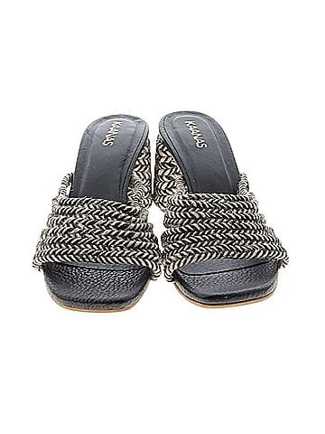 Kaanas Kaanas Sandals (view 2)
