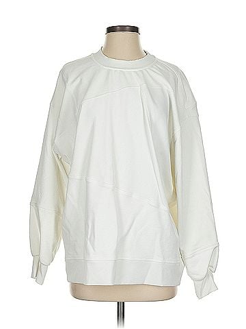 Lululemon Athletica Lululemon Athletica Sweatshirt (view 1)