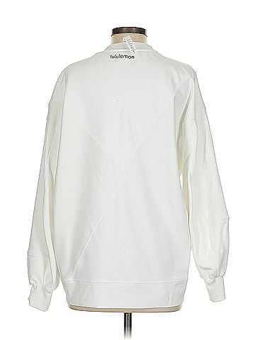 Lululemon Athletica Lululemon Athletica Sweatshirt (view 2)