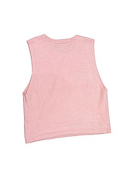 Alice + Olivia Sleeveless Top (view 2)