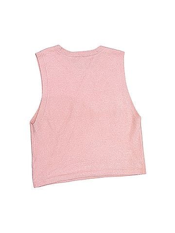 Alice + Olivia Sleeveless Top (view 2)