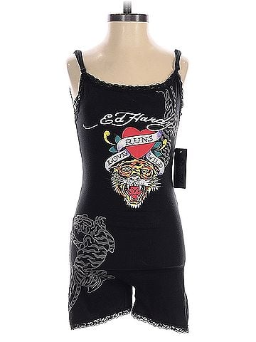 Ed Hardy Ed Hardy Romper (view 1)