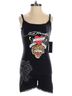 Ed Hardy Black Ed Hardy Romper Size S - photo 1