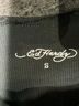 Ed Hardy Black Ed Hardy Romper Size S - photo 4