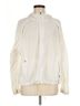 Athleta 100% Nylon White Athleta Windbreaker Size M - photo 1