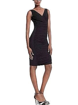White House Black Market Cocktail Dress (view 1)