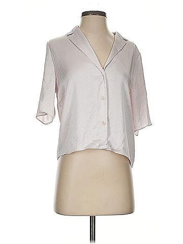 Wilfred Wilfred Short Sleeve Blouse (view 1)