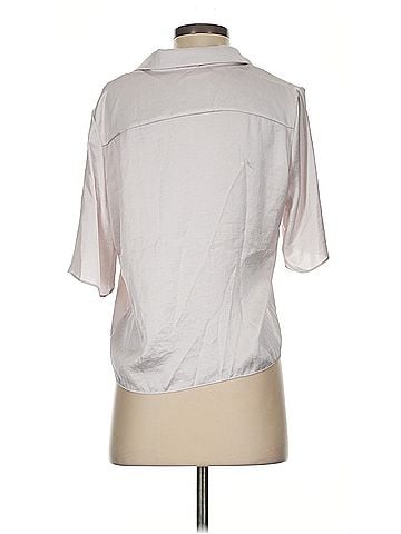 Wilfred Wilfred Short Sleeve Blouse (view 2)