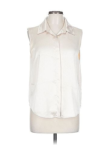 Rachel Zoe Rachel Zoe Sleeveless Blouse (view 1)