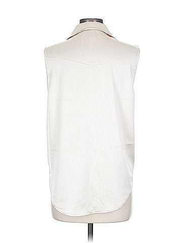 Rachel Zoe Rachel Zoe Sleeveless Blouse (view 2)