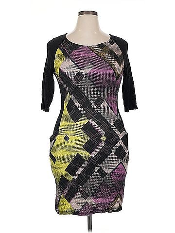 Desigual Desigual Cocktail Dress (view 1)