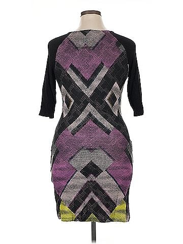 Desigual Desigual Cocktail Dress (view 2)