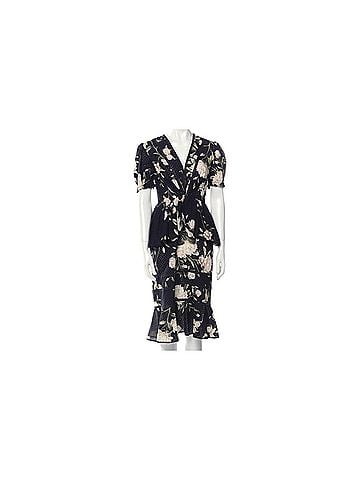 Johanna Ortiz Cocktail Dress (view 1)