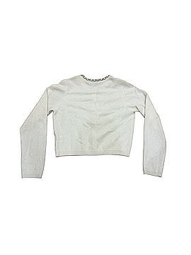 Alice + Olivia Cardigan (view 2)