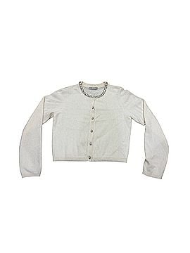 Alice + Olivia Cardigan (view 1)