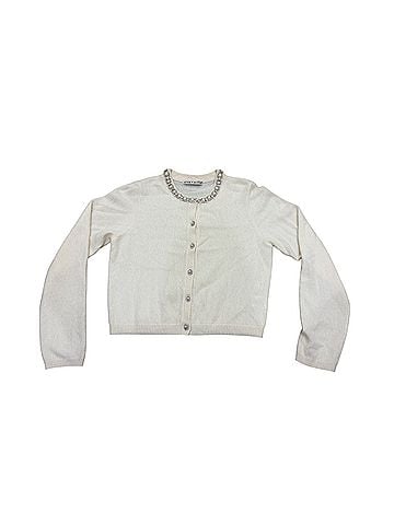 Alice + Olivia Cardigan (view 1)