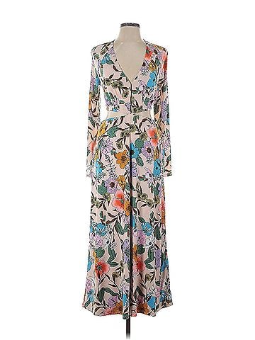 AFRM Afrm Casual Dress (view 1)